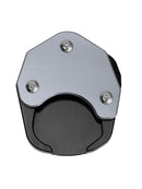 Seitenständervergrößerungsplatte für Tiger Sport 660 (2022–2025)