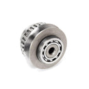 2014–2015 Nissan LAFESTAL4 1.5L 1.6L Getriebe Pulley Set W/Gürtel Kette 30 Zähne JF015E RE0F11A