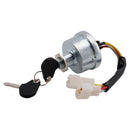 Passer til Mahindra Tractor 4525 4535 00558982R93 Ignition Switch Starter Switch