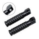 Apoios para os pés dianteiros/traseiros adequados para todos os novos Bullet 350 Classic 350 2022-2023