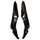 Injection Fairing Kit Plast Fit för Kawasaki Ninja 650 EX650 2017-2019 Gloss Black