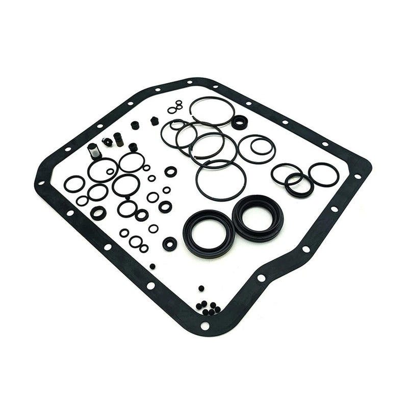 2000-2012 TOYOTA HARRIER 2.2L 2.4L Auto Transmission Master Rebuild Kit Clutch Discs Gasket T13600B U240E U241E