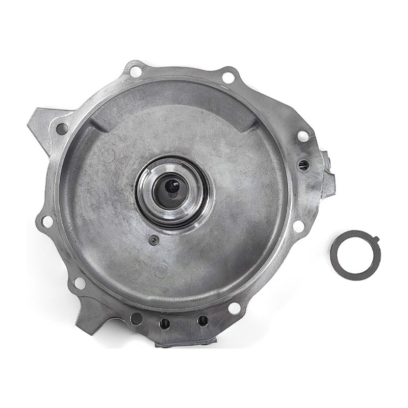 4F27E FN4A-EL Getriebe Hintere Abdeckung Für Ford Mazda 3 6 1999-UP