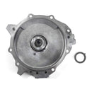 2000-2007 FORD TIERRA 4 SP FWD L4 1.6L Getriebeabdeckung hinten 4F27E FN4A-EL