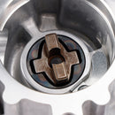 2007-2013 Skoda Octavia II 1.8 TSI Vacuum Pump 06J145100N 7.24807.28.0 Generic