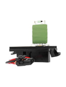 Frontgebläsemotorwiderstand 22807122 Für Chevy Silverado 1500 2500