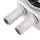 Motorölkühler LR025515 für Land Rover Range Rover 2.0L AG9G6A642BC 2012-2016