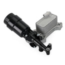 Öl Kühler Montage A6511800610 Für Mercedes C CLS M E SLK GLK VITO GLE 2.2CDI EEP