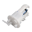 Kraftstoffpumpen-Baugruppe für Yamaha YZF R6 60th Anniversary Edition (Baujahr 2016) – Teilenummern: 14B-13907-20, 14B-13907-21, 14B-13907-22, 14B-13907-23