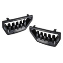 2022–2024 GMC Sierra 1500 Stoßstangengitter links und rechts