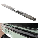 2022+ Daihatsu Neues Modell Atley High Jet Cargo S700V S710V Heckstoßstangenschutz Stoßstangen-Trittschutz