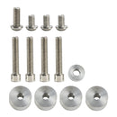 2021-2024 Moto Guzzi V7 Classic / Stornello / Trofeo ALU Sumpguard Bash Plate