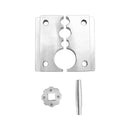 Verktygsuppsättning för spjällkassett Fox Grip SL - För underhåll/omvandling av Grip SL 2025