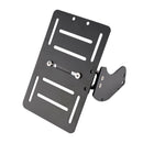 2018-2023 Fat Boy Kennzeichenhalter Rahmenhalterung