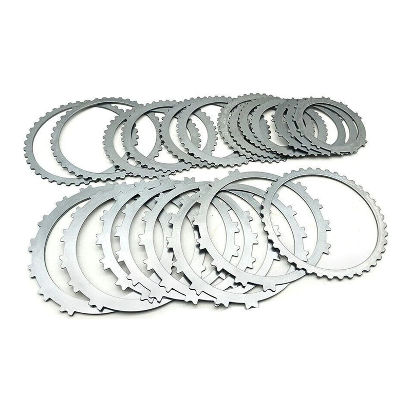 2003-2007 TOYOTA KLUGER V 2.4L Auto Transmission Master Rebuild Kit Clutch Discs Gasket T13600B U240E U241E