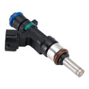 1 Stück Einspritzdüse für Dacia Logan Sandero Renault Clio Symbol 0,9 l 0280158293