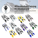 Kåpesett for Yamaha TMAX 560 (Injeksjon) 2025-2026