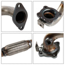 Catalyst Type 1766306 for Ford Focus MK3 1.0 EcoBoost (2012-2020)