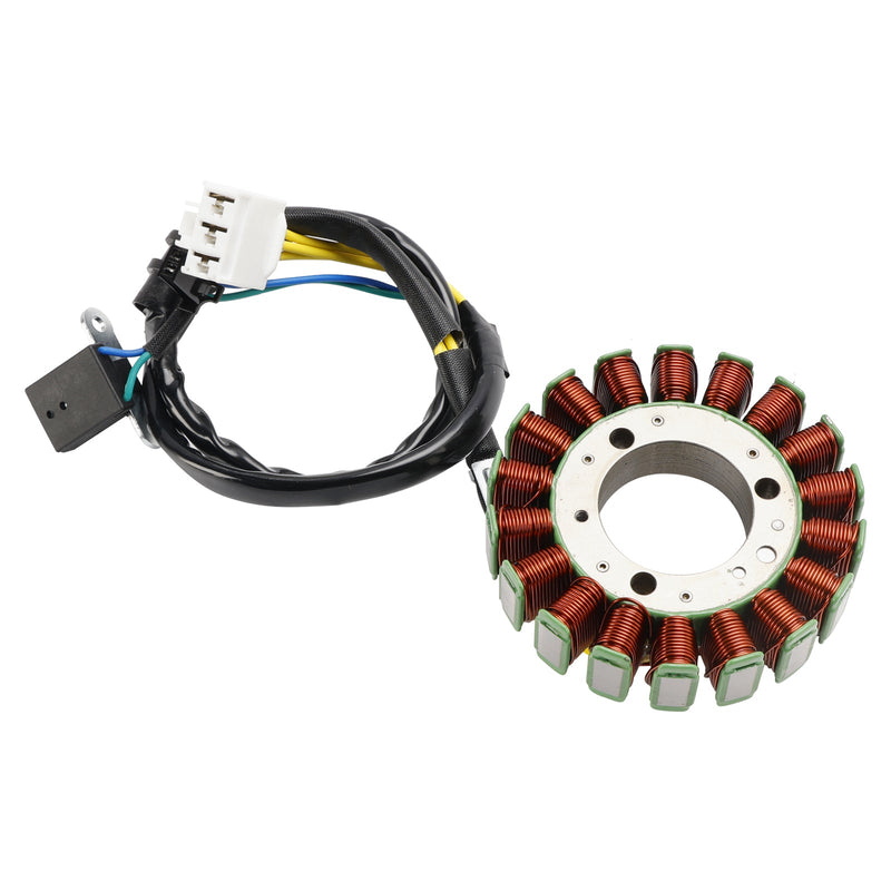 TGB X-Large 300 Stator Coil Magneto 552857