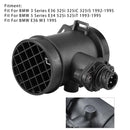 Luftmassenmesser Sensor Für BMW E34 525i E36 325i M3 0280217502
