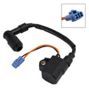 Ignition coil suitable for Suzuki 20 HP DF20 V-Twin 2007-08 25 HP DF25 V-Twin 06-2014