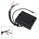 2-, 3- und 4-Zylinder-Drehzahlbegrenzer auf 5200 U/min, passend für Mercury Mariner 75 PS, 90 PS, 100 PS (Baujahre 1994–1996).