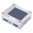 Kmbox Tastatur-Maus-Controller Dual Machine Control Learning Development Board