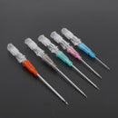 Professionelle piercingnåle Sterile piercingnåle til engangsbrug