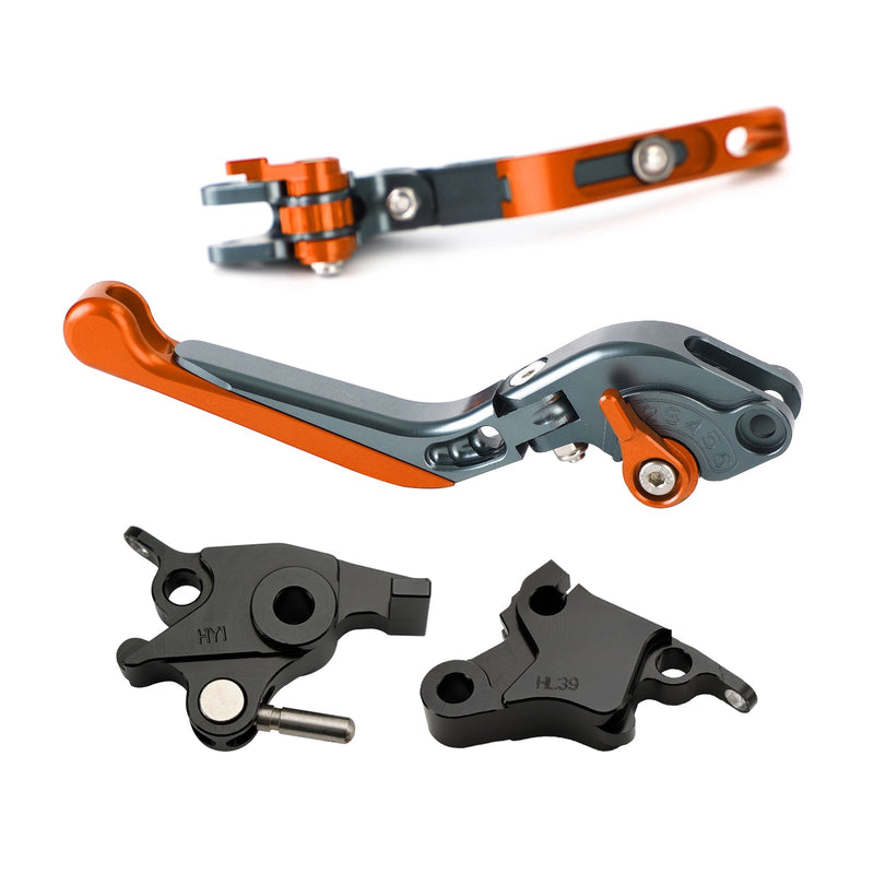 2021-2022 CFMOTO 700CL-X Heritage Nastavitelné spojovací brzdové páky