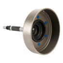 2016-2017 Hisun HS750 Front-Komplett-Variator-Set 21210-004-0000