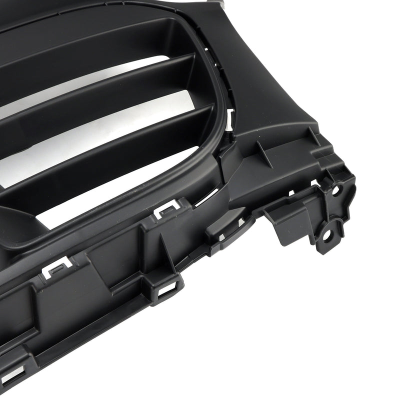 2014–2017 Porsche Macan GTS mit ACC Frontstoßstangengrill 95B807683AL