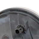 2007–2013 GMC Sierra 1500 Paar Nebelscheinwerfer vorne Lampen mit Glühbirnen