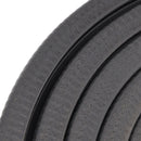 1999-2007 Chevy Silverado Cab 2 Stück Dichtungsstreifen für Vordertür 15244250 15063155