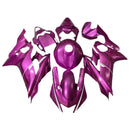 Verkleidungssatz aus ABS-Kunststoff für Yamaha YZFR6 YZF-R6 2008-2016