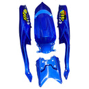 Sada karoserie Amotopart plast ABS pro Suzuki GSXR 600/750 2008-2010 K8