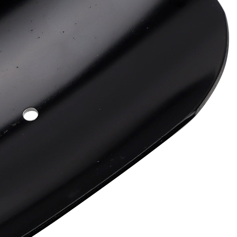 2021-2023 BMW R nineT Option 719 Stahl-Frontkotflügel