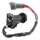 Tændingsnøgleafbryder til Arctic Cat 700 4x4 SE/Diesel/Auto 2006 2007 0430-036