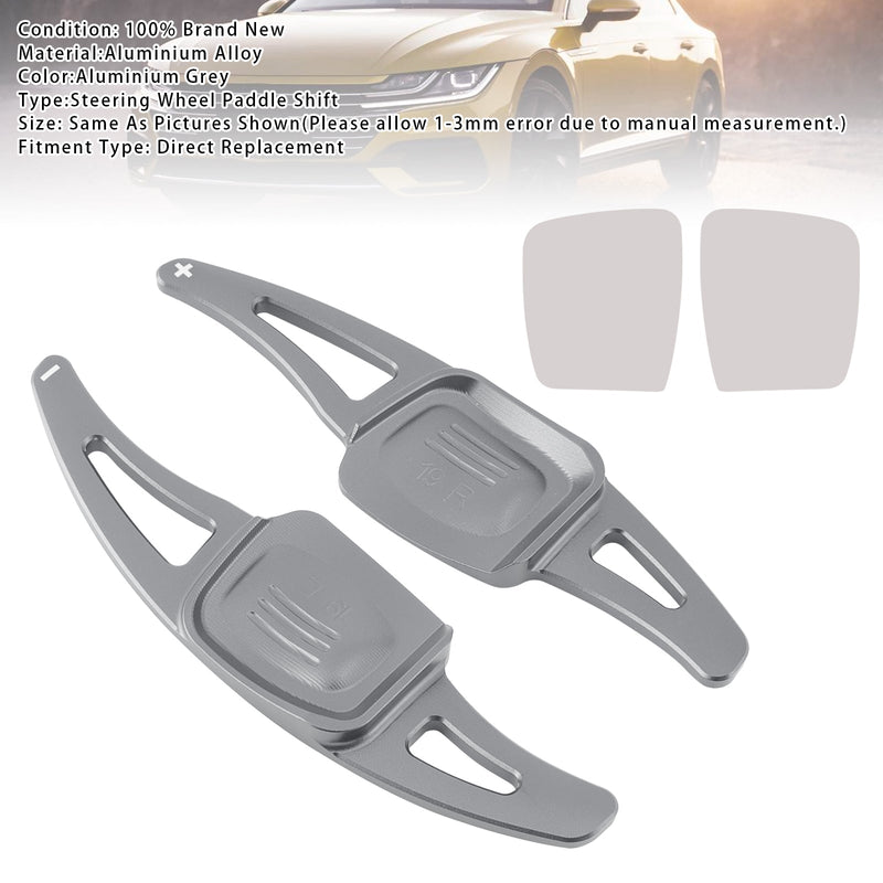 Lenkrad-Schaltwippen-Erweiterung für VW Golf 8 Tiguan