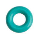 4 piezas Kit de servicio del inyector de combustible Junta tórica 0261500354 Fit Audi Fit Skoda 1.2L 1.4L