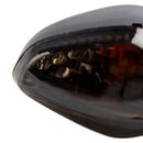 Blinklysindikator til Honda CBR 500 CBR650F CTX 700 MSX 125