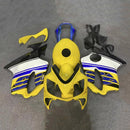 Verkleidungssatz aus ABS-Kunststoff für Honda CBR600 F4i 2004-2007