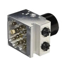 2017-2018 Dodge Ram 2500 3500 ABS Antiblockiersystem Pumpe 68143491AA