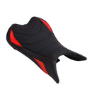 2023-2024 Street Triple 765/S/R Front Raider Seat Driver