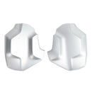 Tampa lateral do radiador de proteção do capô da carenagem para BMW R1250GS ADV 2018-2023