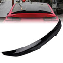 Glänzend Schwarz Hinten Boot Spoiler Für BMW 3 Serie G20 G80 19-25 PSM Stil