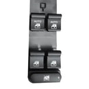 2016-2023 Jeep Renegade  Liberty Power Window Switch LHD Driver Side 735648127