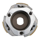 KUPPLUNGSTRÄGER KOMPLETT FÜR KYMCO PEOPLE 200S/LIKE 200i/AGILITY 125/150/ R16+/CITY