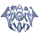 Verkleidungssatz aus ABS-Kunststoff für Yamaha YZFR6 YZF-R6 2006-2007