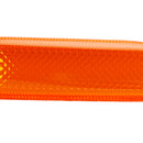 Vasen sivumerkinnän merkkivalovalojen kotelo Mini R60 10-17 R61 2012-2017