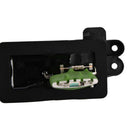 New Blower Motor Resistor 89019088 For Chevrolet Silverado 1500 2500 Tahoe GMC